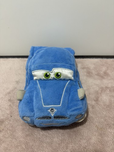 Rare genuine disney - genuine, cars
