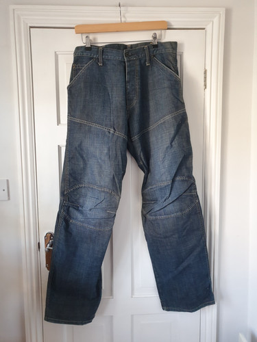 Men star raw loose - raw,
