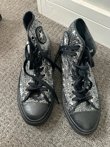 Converse all star high - all,