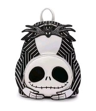 Loungefly disney nightmare - loungefly,