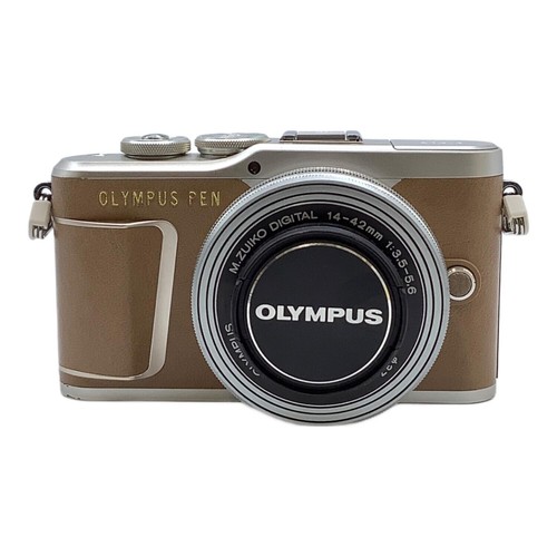 Near mint 1464 shot olympus - [near, mint]