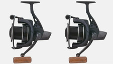 2 X Okuma Inc 6000 Inception