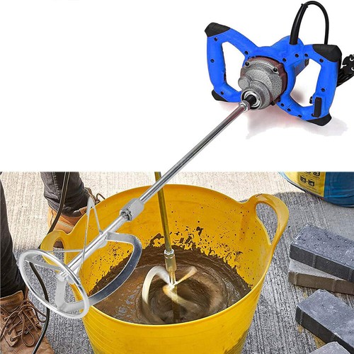 2600w m14 paddle - 2600w, stirrer