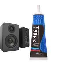 Speaker Repair Glue For Dust