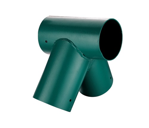 Garden swing bracket - garden, corner