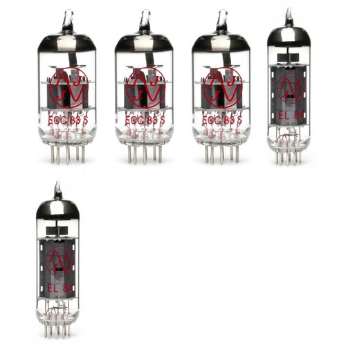 Standard tube set - tube,
