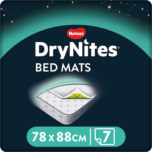 Huggies drynites disposable - huggies,