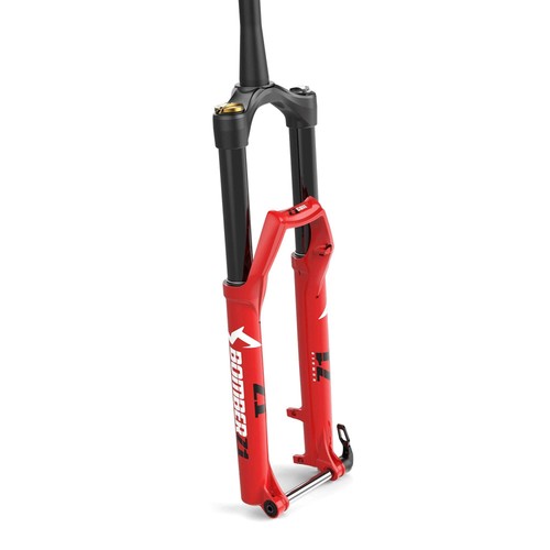 Marzocchi bomber coil forks - z1,
