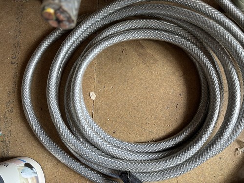 11m 35mm braided sy light - sy,
