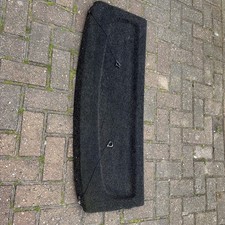 VAUXHALL CORSA D PARCEL SHELF