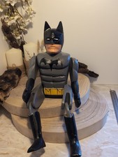 Giant Wooden Batman  Shelf