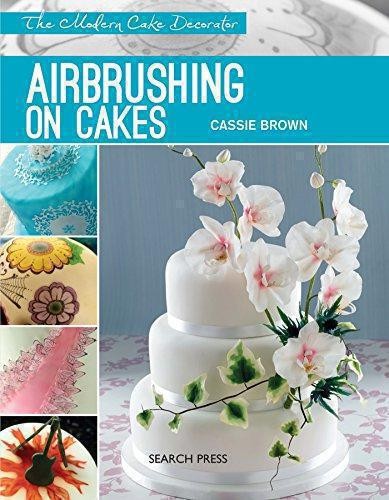 Modern cake decorator - modern,