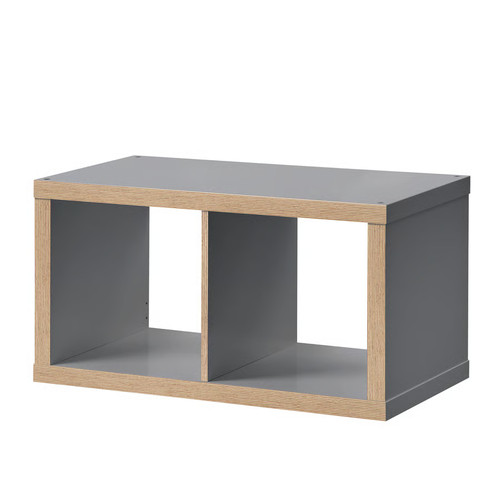 New ikea kallax shelving unit - ikea,