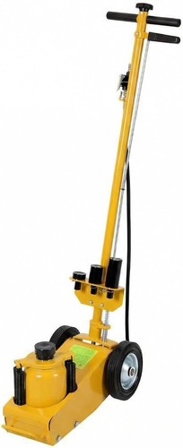 35ton air hydraulic floor jack - hydraulic,