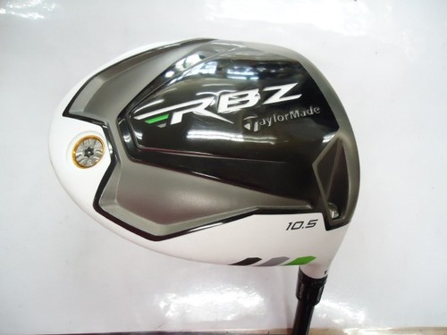 Taylormade rocketballz driver - taylormade,