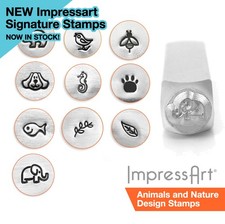 ImpressArt Animal and Nature