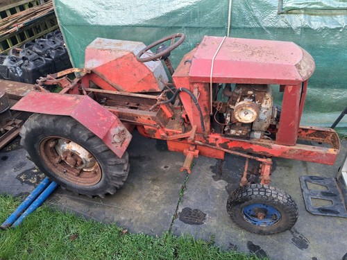 Martin markham colt compact - martin,