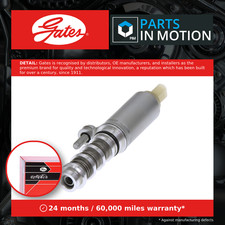 Camshaft Adjuster Valve fits