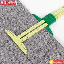 5-in-1 Sewing Gauge Tool