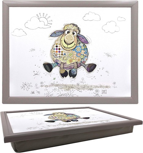 Sasha sheep lap - sasha,