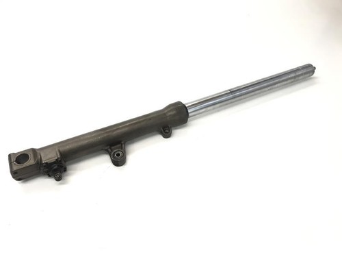 Left fork tube - honda, r