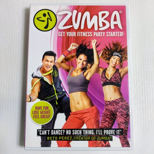 Zumba get your - get,