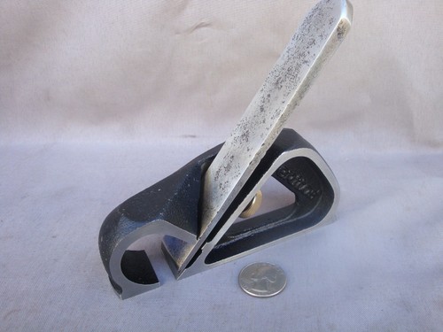 Veritas wide chisel plane - 1",
