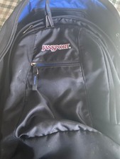 JanSport Driver 8 Rolling