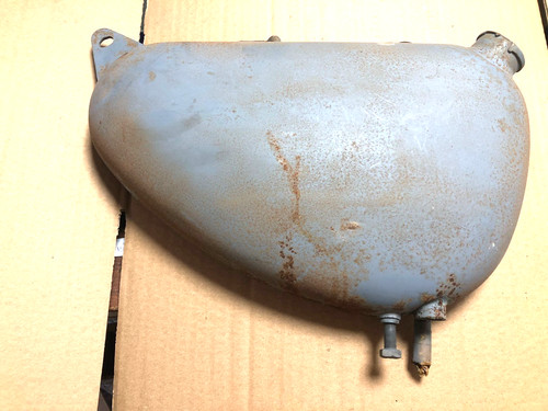 Rare genuine norton n15 g15 - rare,