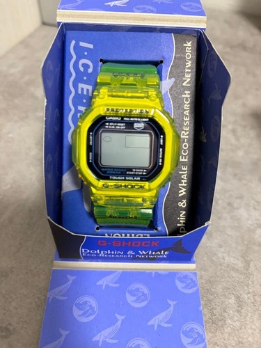 Casio shock frogman - casio, g-shock