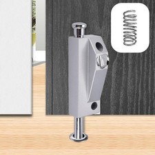 Reliable Locking Mechanism Floor Spring Bolt for Enhanced Door Security