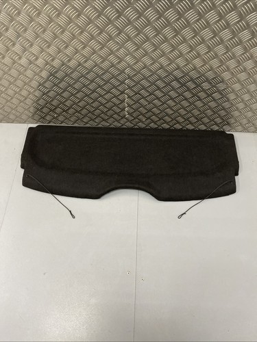Peugeot 206 parcel shelf - parcel,