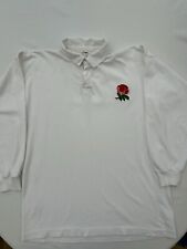Vintage Men’s England Rugby