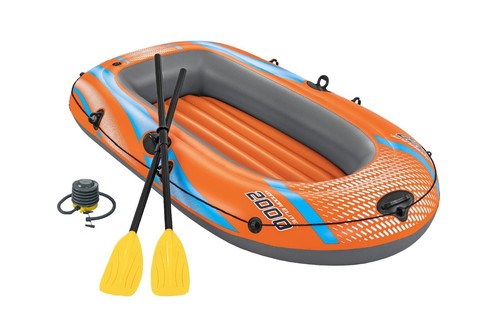 Bestway inflatable kondor - inflatable,