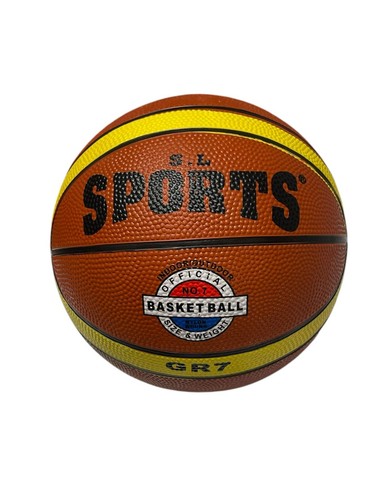 Basketball full size indoor - basketball,