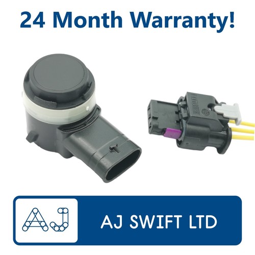 Parking sensor black - parking,