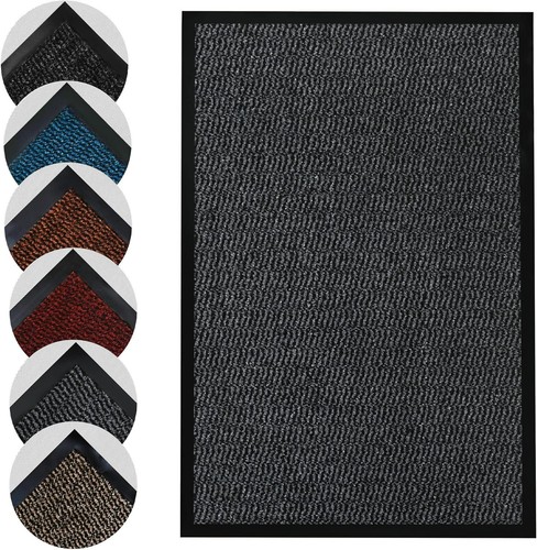 Large heavy duty door mat - duty,