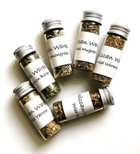 Witches Apothecary Set