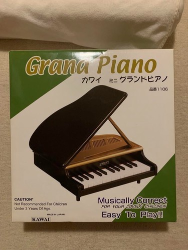 Kawai 1106 mini grand - mini,