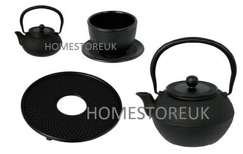 Japanese style cast iron hob - japanese,