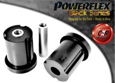 Powerflex Black Rr Beam Mount