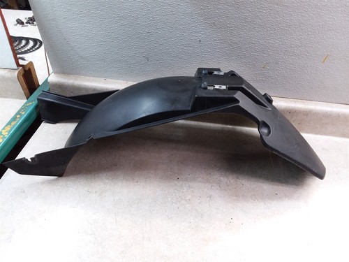 Bmw f650 funduro rear - f650-gs,