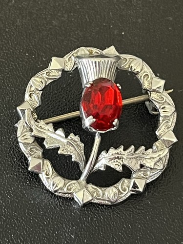 Vintage mizpah scottish - vintage,