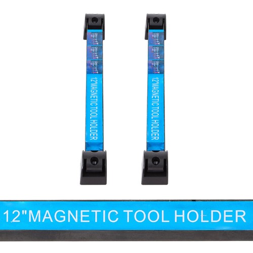 Magnetic tool holder - tool,