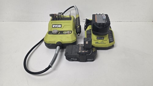 Ryobi tools p460 with - tools,