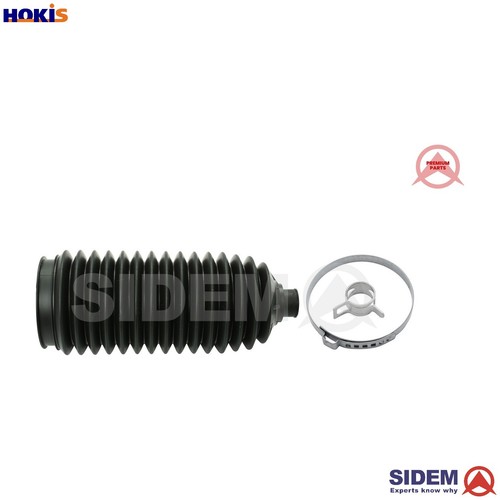 Bellow steering 351 - bellow, 351.039