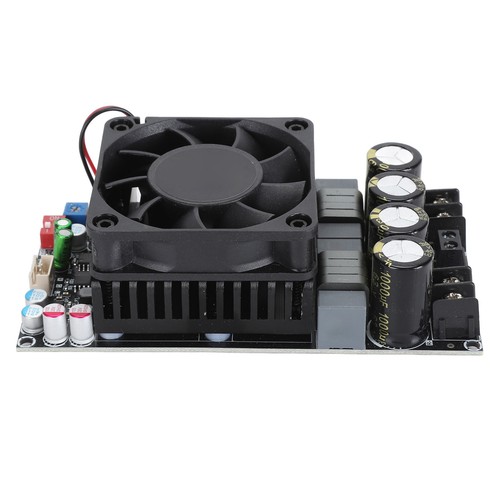 Ddigital power amplifier board - ddigital,