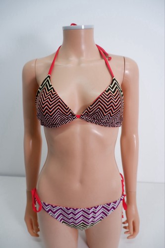 Missoni womens new knit bikini - womens,