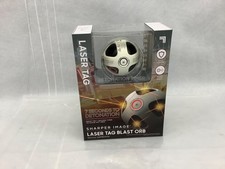 Sharper Image Laser Tag Blast