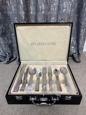 Belleek Living 44pc Cutlery